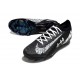 Nike Zoom Mercurial Vapor XVI Elite FG Svart Vit