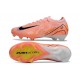 Nike Zoom Mercurial Vapor XVI Elite FG Orange Svart