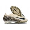 Nike Zoom Mercurial Vapor XVI Elite FG Beige Svart
