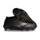 Skor adidas F50 Elite Mid FG Svart