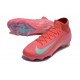 Nike Mercurial Superfly 10 Elite FG Röd Grön