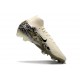 Nike Mercurial Superfly 10 Elite FG Beige Svart