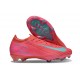 Nike Zoom Mercurial Vapor XVI Elite FG Röd Grön