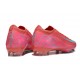 Nike Zoom Mercurial Vapor XVI Elite FG Röd Grön