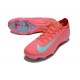 Nike Zoom Mercurial Vapor XVI Elite FG Röd Grön