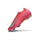 Nike Zoom Mercurial Vapor XVI Elite FG Röd Grön