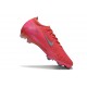 Nike Zoom Mercurial Vapor XVI Elite FG Röd Grön