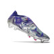 Adidas Copa Sense+ FG Champions Code - Lila Silver Turkos