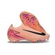 Nike Zoom Mercurial Vapor XVI Elite FG Orange Svart
