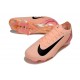 Nike Zoom Mercurial Vapor XVI Elite FG Orange Svart