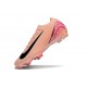Nike Zoom Mercurial Vapor XVI Elite FG Orange Svart