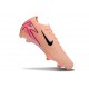 Nike Zoom Mercurial Vapor XVI Elite FG Orange Svart