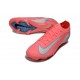Nike Zoom Mercurial Vapor XVI Elite FG Röd Rosa