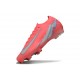Nike Zoom Mercurial Vapor XVI Elite FG Röd Rosa