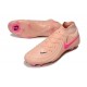 Fotbollsskor Nike Phantom Luna 2 Elite FG Orange Rosa