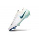 Nike Phantom Luna II Elite L FG Vit Grön