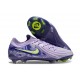 Nike Phantom Luna II Elite L FG United - Lila Neon