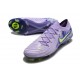 Nike Phantom Luna II Elite L FG United - Lila Neon