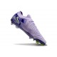 Nike Phantom Luna II Elite L FG United - Lila Neon