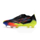 Fotbollsskor Adidas Copa Sense+ FG Herrar Al Rihla - Svart Turkos Gul