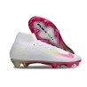 Nike Mercurial Superfly 10 Elite FG Vit Rosa