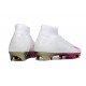 Nike Mercurial Superfly 10 Elite FG Vit Rosa