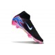 Nike Mercurial Superfly 10 Elite FG Svart Vit Rosa Blå