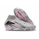 Nike Mercurial Superfly 10 Elite FG Grå Vit
