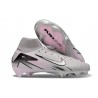 Nike Mercurial Superfly 10 Elite FG Grå Vit