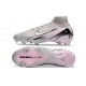 Nike Mercurial Superfly 10 Elite FG Grå Vit