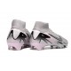 Nike Mercurial Superfly 10 Elite FG Grå Vit
