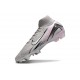Nike Mercurial Superfly 10 Elite FG Grå Vit