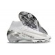 Nike Mercurial Superfly 10 Elite FG Vit Silver