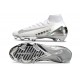 Nike Mercurial Superfly 10 Elite FG Vit Silver