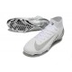 Nike Mercurial Superfly 10 Elite FG Vit Silver