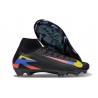 Nike Mercurial Superfly 10 Elite FG Svart