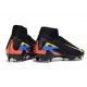Nike Mercurial Superfly 10 Elite FG Svart