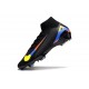 Nike Mercurial Superfly 10 Elite FG Svart