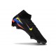 Nike Mercurial Superfly 10 Elite FG Svart