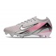 Nike Air Zoom Mercurial Vapor 16 Elite FG Grå 