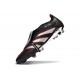 adidas Predator Elite FT FG Fotbollsskor Svart Vit Röd
