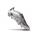 Skor adidas Predator Elite Foldover Tongue FG Silver