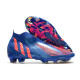 adidas Predator Edge+ Fg Skor Sapphire Edge - Blå Turbo