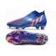 adidas Predator Edge+ Fg Skor Sapphire Edge - Blå Turbo
