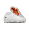 Nike Air Zoom Mercurial Superfly X Elite FG Vit
