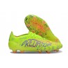 Adidas Predator 2025 Elite FG Grön Rosa
