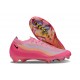 Nike Air Zoom Mercurial Vapor 16 Elite FG Air Max 95 Rosa