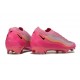 Nike Air Zoom Mercurial Vapor 16 Elite FG Air Max 95 Rosa