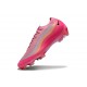 Nike Air Zoom Mercurial Vapor 16 Elite FG Air Max 95 Rosa