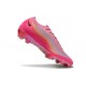 Nike Air Zoom Mercurial Vapor 16 Elite FG Air Max 95 Rosa